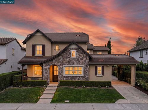 2261 Genoa St, Danville, CA, 94506 | Card Image