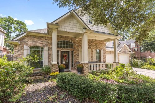 14 Cordella Pl, The Woodlands, TX, 77382-5024 | Card Image