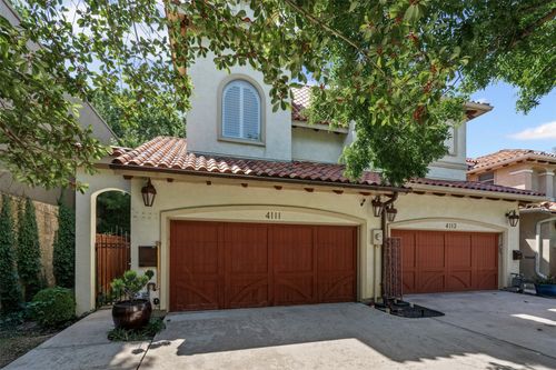 4111 Buena Vista St, Dallas, TX, 75204-7515 | Card Image