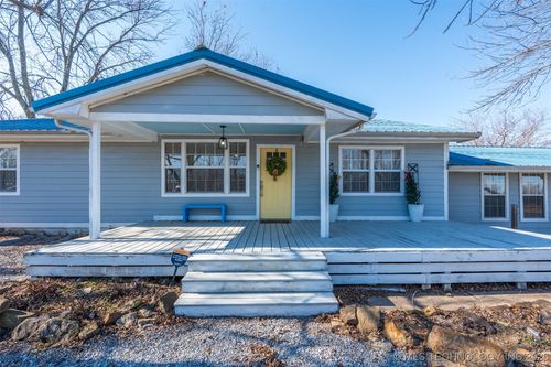 36032 4215 Rd, Inola, OK, 74036-5613 | Card Image