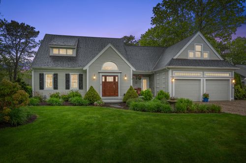 35 Bayshore Dr, Mashpee, MA, 02649-3968 | Card Image