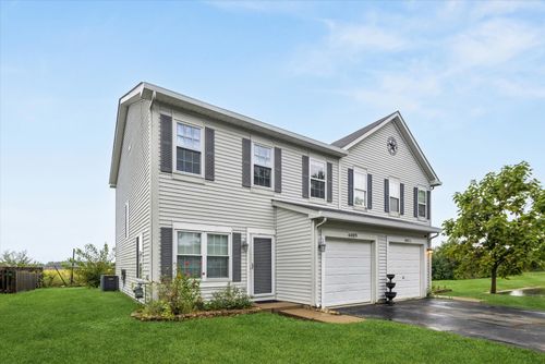 4409 Klatt St, Plano, IL, 60545-2233 | Card Image