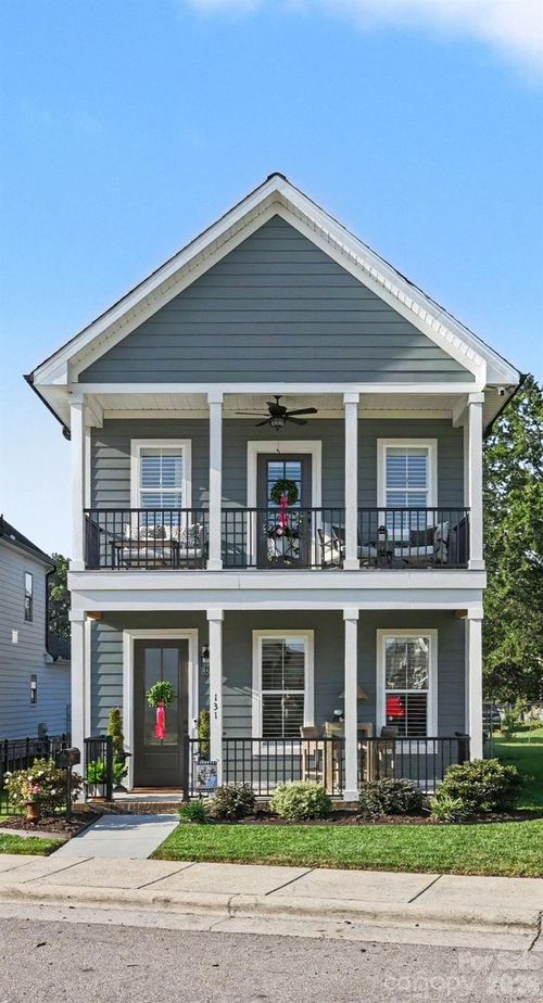131 W F St, Kannapolis, NC, 28081-4771 | Card Image