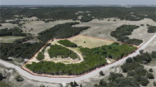 TBD 2 Private Road 12, Glen Rose, TX, 76043 | Card Image