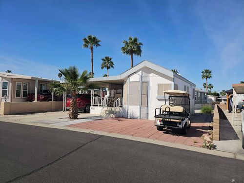 5707 E 32nd St, Yuma, AZ, 85365-1200 | Card Image