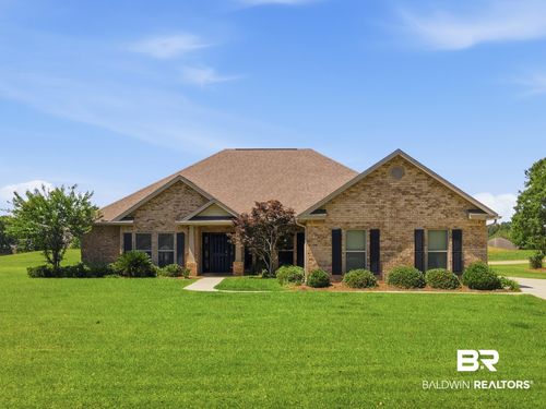 23109 Carnoustie Dr, Foley, AL, 36535-9380 | Card Image