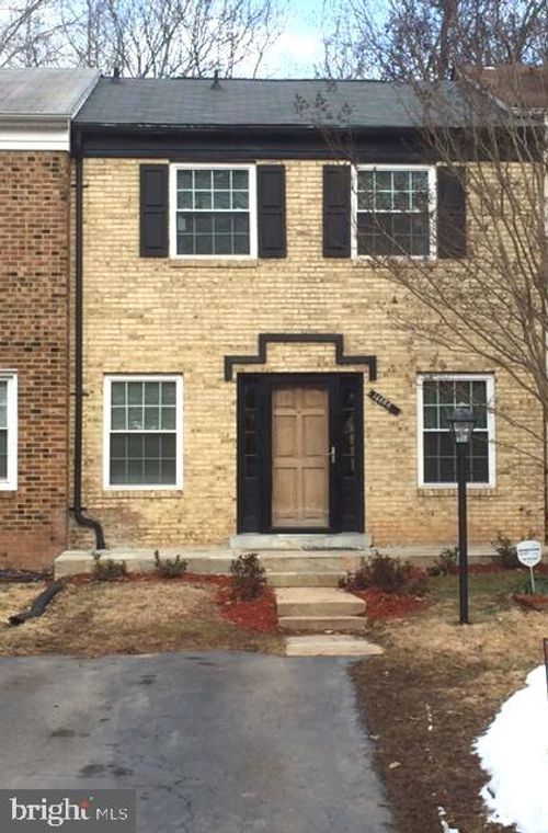 14886 Lambeth Sq, CENTREVILLE, VA, 20120-1809 | Card Image