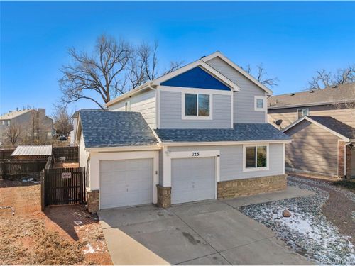 725 Ancestra Dr, Fountain, CO, 80817 | Card Image