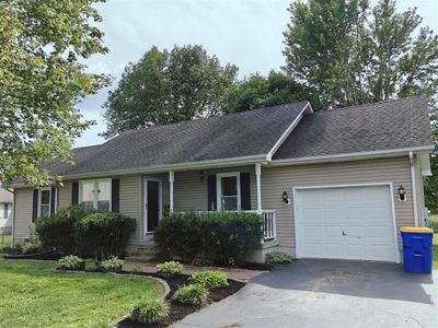 41 Gore Court, House other with 3 bedrooms, 2 bathrooms and null parking in Bowling Green KY | Image 2