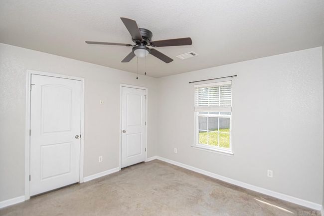 1171 Tulip St, House other with 3 bedrooms, 2 bathrooms and null parking in Haskell AR | Image 28