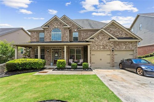 747 Sienna Valley Dr, Braselton, GA, 30517-3490 | Card Image