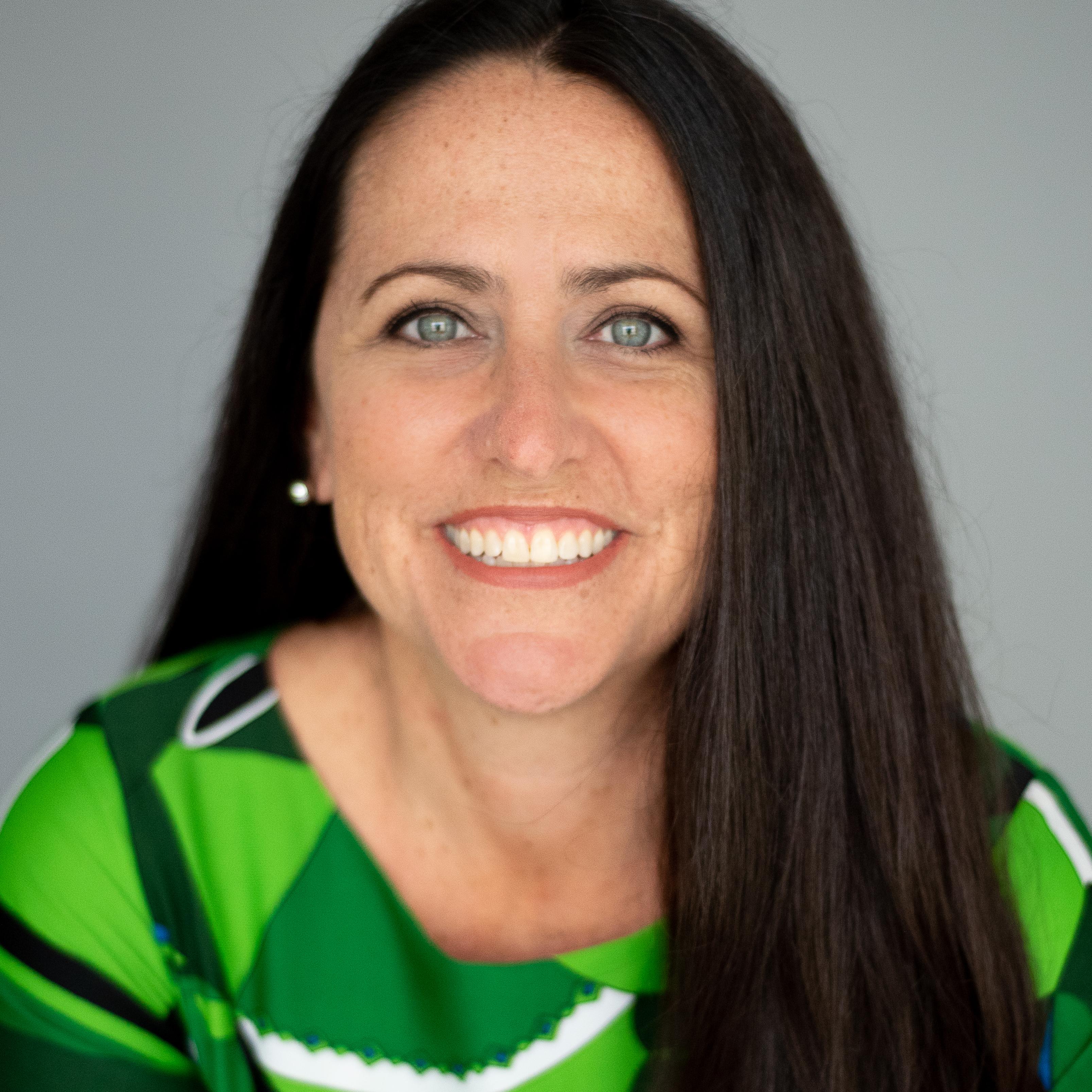 Shelley Mitchell