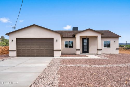175 Camino Oceano, Rio Rico, AZ, 85648-7401 | Card Image