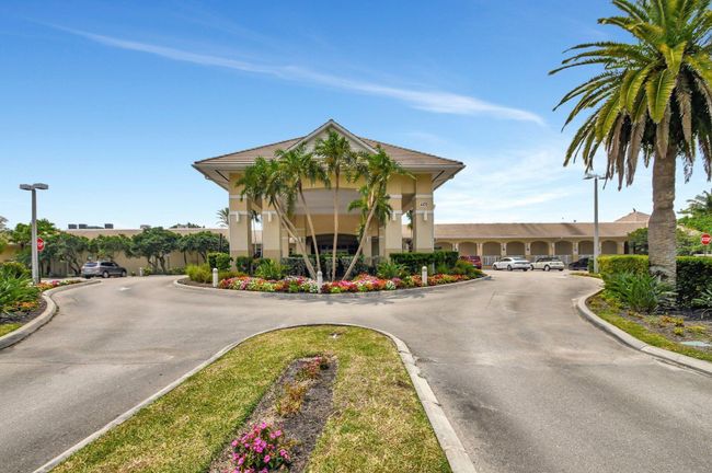 APT-107 - 4236 Deste Ct, Condo with 3 bedrooms, 2 bathrooms and null parking in Lake Worth FL | Image 44
