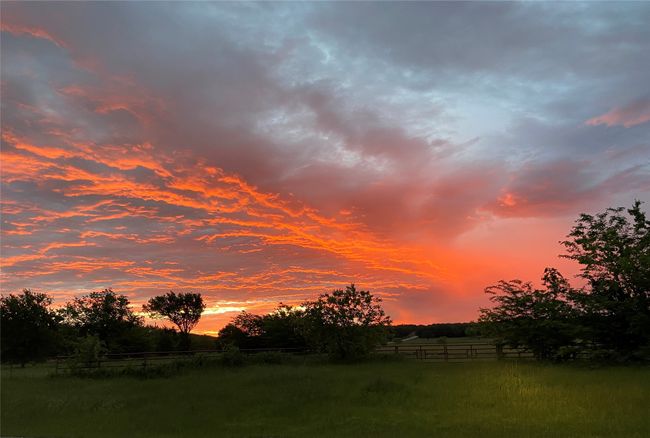 Sunrise Facing Eastward | Image 32