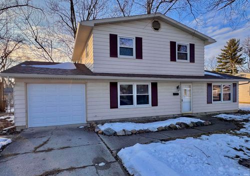 7308 Clemson Dr, Fort Wayne, IN, 46819-1625 | Card Image