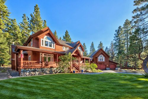 15473 Kent Drive, Truckee, CA, 96161 | Card Image