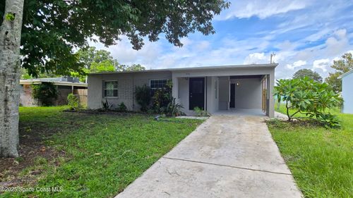 358 Vesta Cir, Melbourne, FL, 32901-4147 | Card Image
