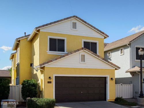 1316 S Minneola Ln, Gilbert, AZ, 85296-7824 | Card Image