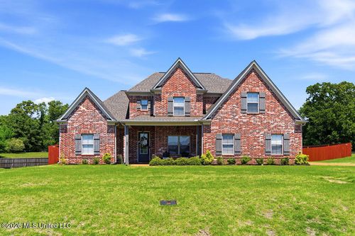 1544 Wilkerson Dr, Southaven, MS, 38672-1015 | Card Image