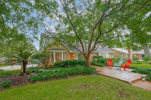 219 Huckleberry Dr, Lake Jackson, TX, 77566-4414 | Card Image