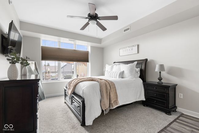 Primary bedroom | Image 19
