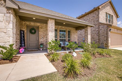 593 Jamestown Ln, Fate, TX, 75189-5117 | Card Image