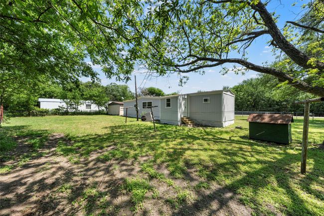 413 Forest Ave, House other with 3 bedrooms, 1 bathrooms and null parking in Elm Mott TX | Image 15