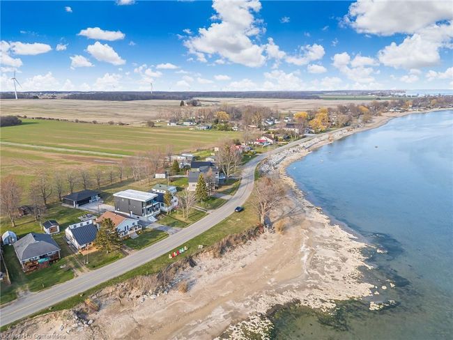793 Lakeshore Rd, House other with 3 bedrooms, 1 bathrooms and 2 parking in Selkirk ON | Image 45