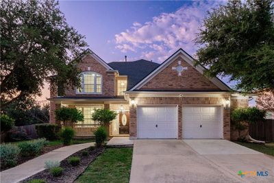 406 Primavera Loop, House other with 5 bedrooms, 3 bathrooms and null parking in Kyle TX | Image 1