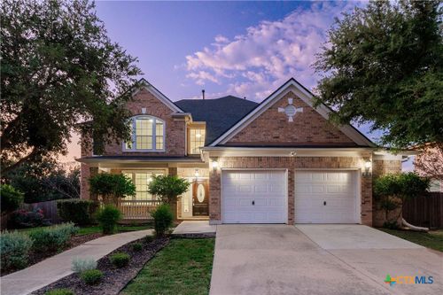 406 Primavera Loop, Kyle, TX, 78640 | Card Image