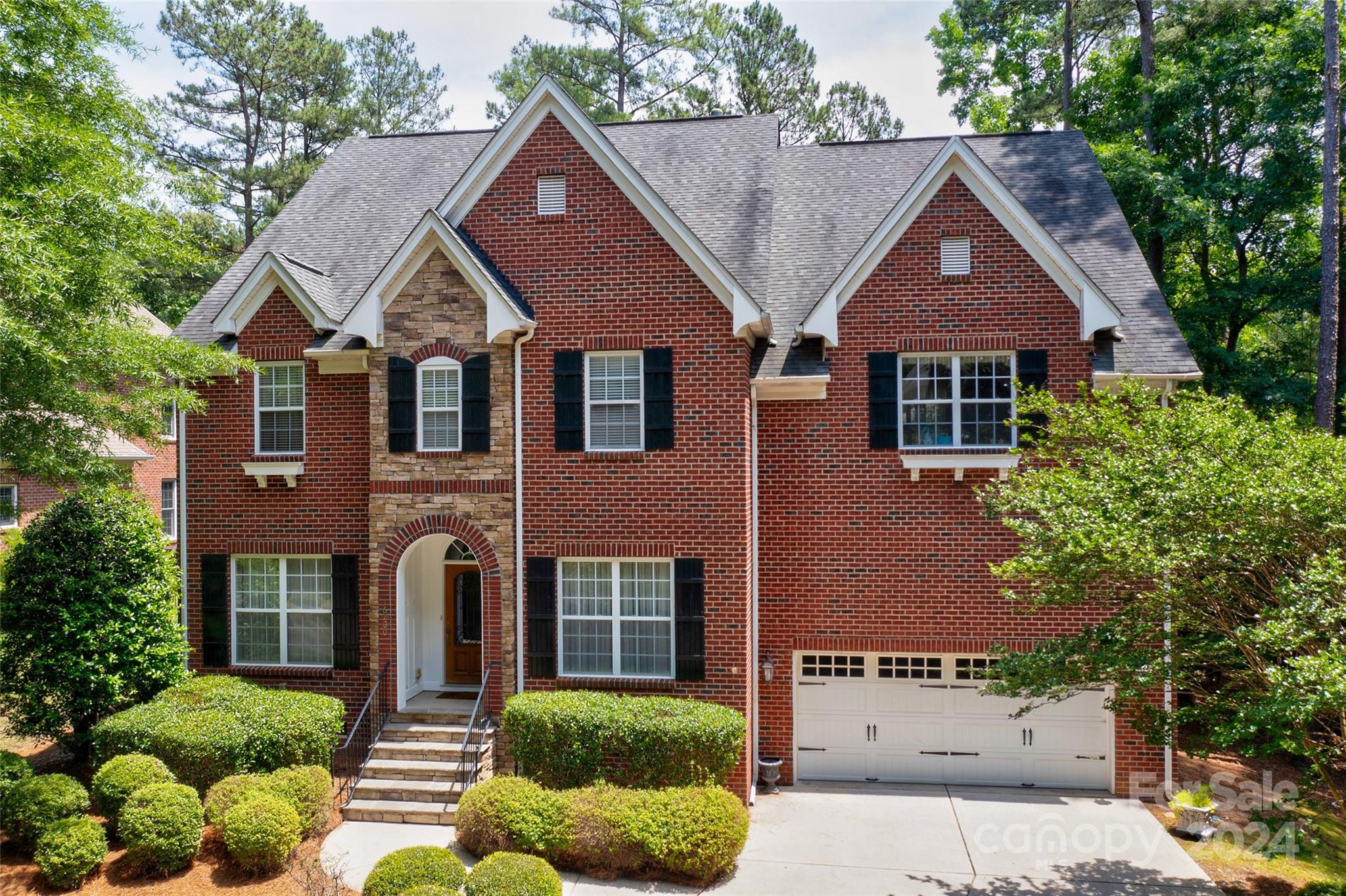 Hammock Creek Pl, Charlotte, NC 28278