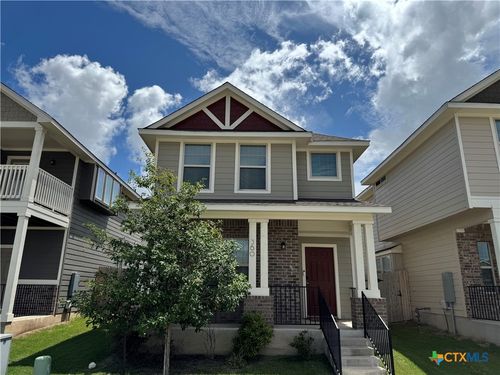 360 Witchhazel Way, San Marcos, TX, 78666-4650 | Card Image