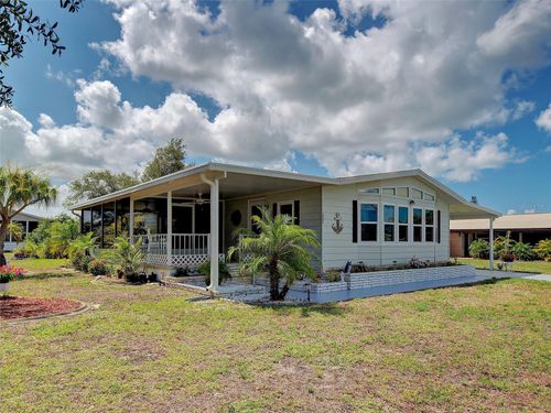 3331 Goldfinch Ln, ENGLEWOOD, FL, 34224-8783 | Card Image