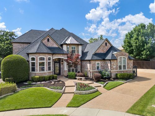1104 Riverwalk Ct, Colleyville, TX, 76034-5877 | Card Image