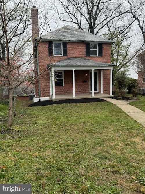 1210 Havenwood Rd, BALTIMORE, MD, 21218-1435 | Card Image
