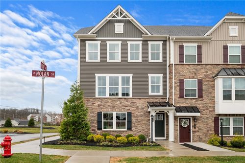 506 Nolan Cir, Cranberry Twp, PA, 16066 | Card Image