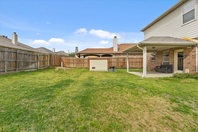 9209 Nathan Dr, House other with 3 bedrooms, 3 bathrooms and null parking in White Settlement TX | Image 30