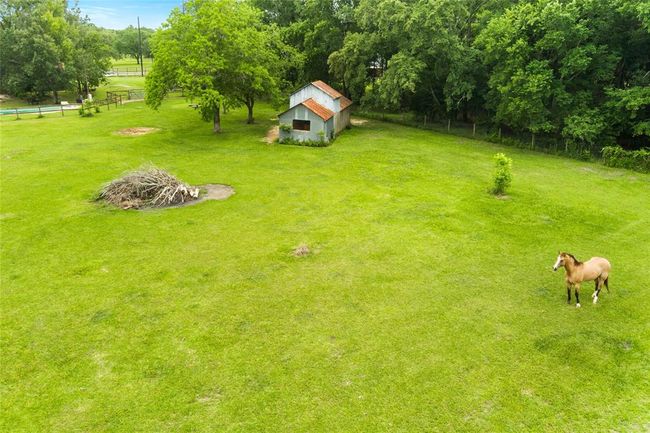 9510 Gates Loop, House other with 2 bedrooms, 1 bathrooms and 2 parking in Manvel TX | Image 13