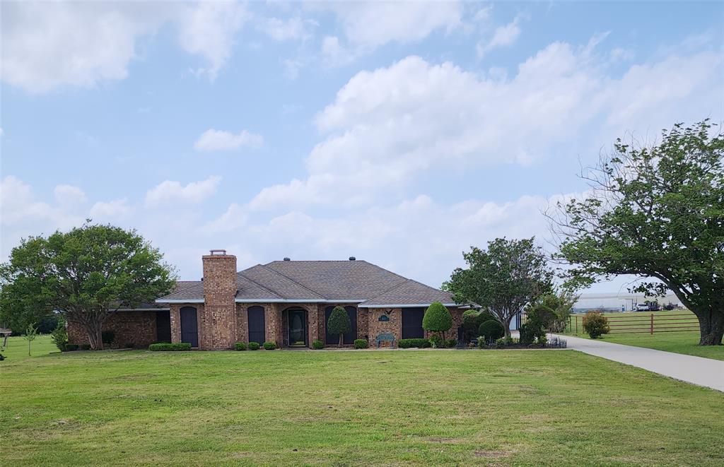 Zion Hill Cir, Rockwall, TX 75087