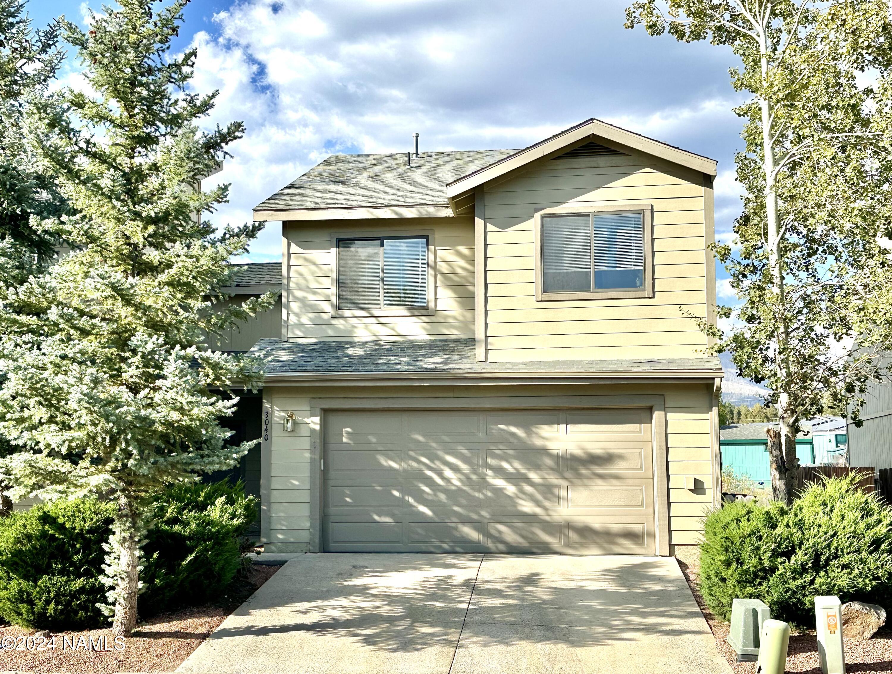 Easterday Ln, Flagstaff, AZ 86001