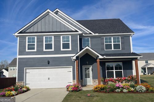 lot-120-816 Brittany Nichole Ct, Bonaire, GA, 31005-1120 | Card Image