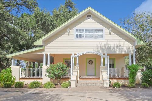 415 S Glasscock Blvd, Alton, TX, 78573-5071 | Card Image