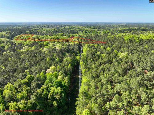 TBD Spalding Drive, Blackstock, SC, 29014 | Card Image