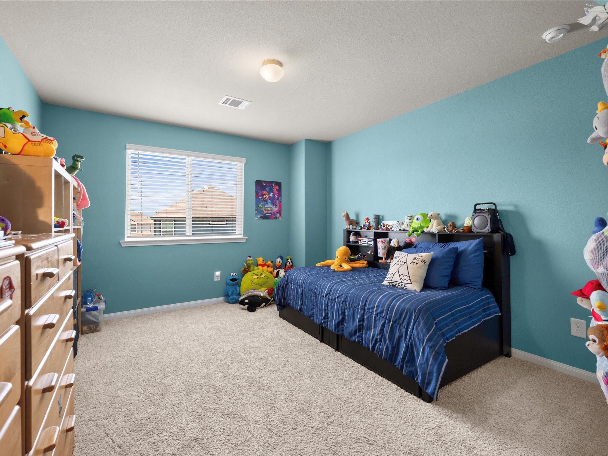 Residential in Conroe 2