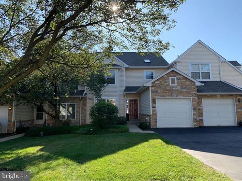 110 Canterbury Ln, BLUE BELL, PA, 19422-1278 | Card Image