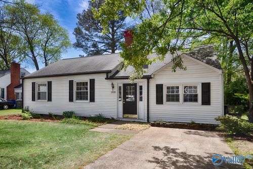 2020 Sewanee Rd Sw, Huntsville, AL, 35801-5225 | Card Image