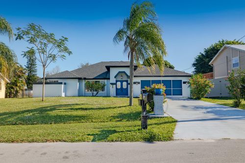 2349 Se Pinero Road, Port St Lucie, FL, 34952 | Card Image