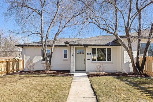 758 Dahlia St, Denver, CO, 80220-5161 | Card Image