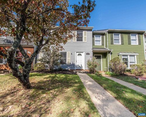 1421 Minor Ridge Ct, CHARLOTTESVILLE, VA, 22901-1631 | Card Image